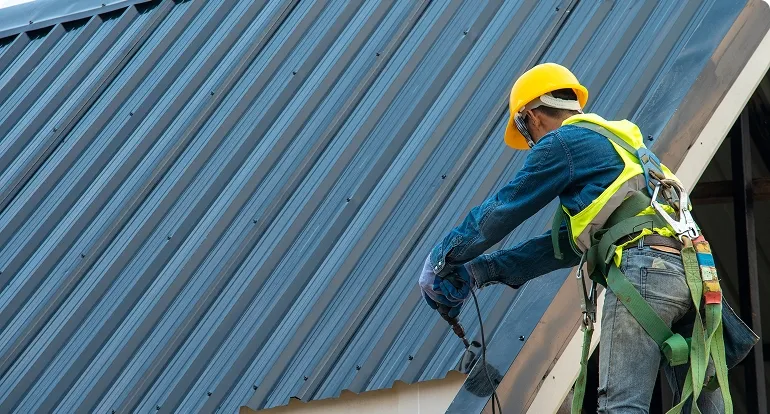 The Benefits of Metal Roofing for Florida Homes